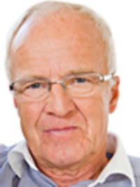 Ed Sanderson